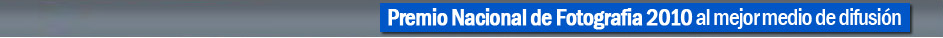 Premi Nacional de Fotograf�a al mejor media de difusi�n