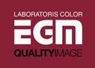 Laboratoris EGM