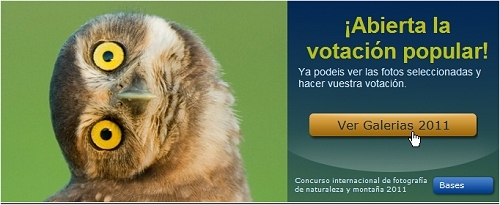 ABIERTA VOTACI�N POPULAR
