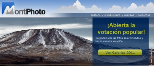 ABIERTA VOTACI�N POPULAR