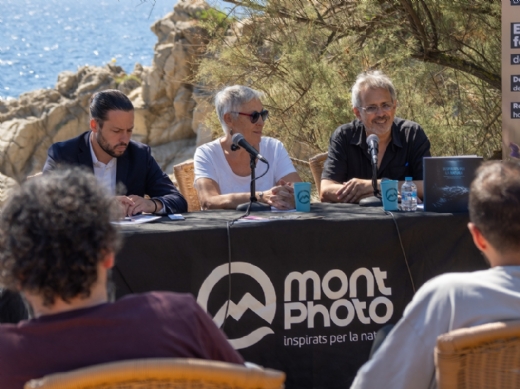 MontPhoto cierra una semana intensa de promoci�n a pocos d�as de su 30 aniversario
