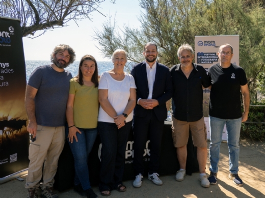 MontPhoto cierra una semana intensa de promoci�n a pocos d�as de su 30 aniversario